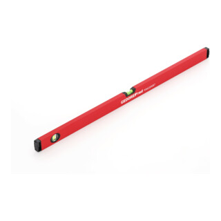 Niveau à bulle Gedore Red 2x aluminium