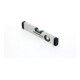 Gedore Rouge Spirit Level L.300mm 2xLibelle magn.alu.