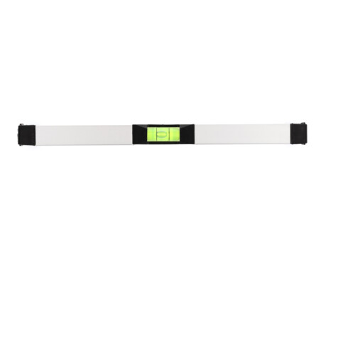 Gedore Rouge Spirit Level L.300mm 2xLibelle magn.alu.