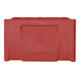 Gedore Rouge wkz.set avec poignée en T cliquet 1/4 37pcs-4
