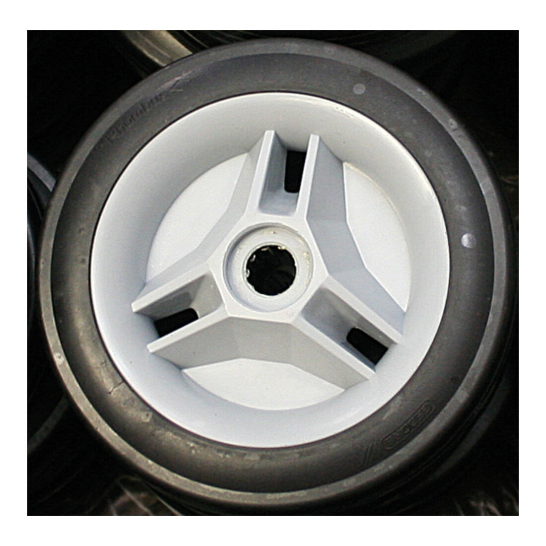 Gedore Roulette pivotante pour servante d’atelier MECHANIC R20901503
