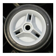 Gedore Roulette pivotante pour servante d’atelier MECHANIC R20901503