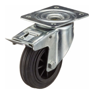 Gedore Roulette pivotante pour servante d’atelier MECHANIC R20901504
