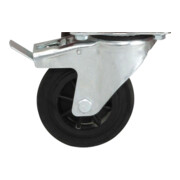Gedore Roulette pivotante pour servante d’atelier MECHANIC R20901504-1