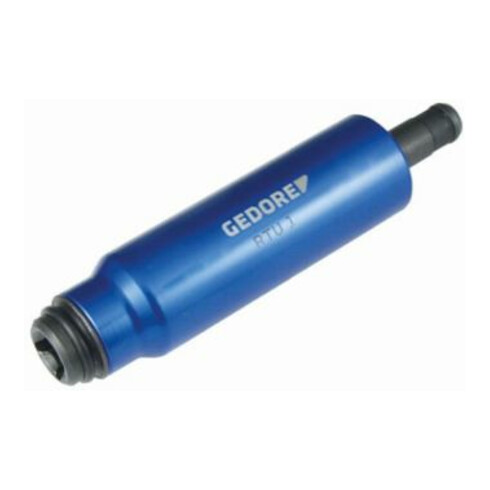 Gedore RTU 14 019400 Dynamischer Drehmomentbegrenzer 2-14 Nm 019400