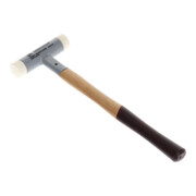Gedore Schonhammer 248H, mit Hickory-Stiel, Kunstoff-Einsatz, rückschlagfrei-5