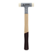 Gedore Schonhammer 248H, mit Hickory-Stiel, Kunstoff-Einsatz, rückschlagfrei-2