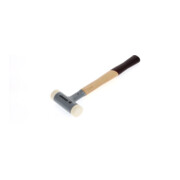Gedore Schonhammer 248H, mit Hickory-Stiel, Kunstoff-Einsatz, rückschlagfrei