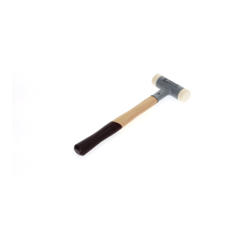 Gedore Schonhammer 248H, mit Hickory-Stiel, Kunstoff-Einsatz, rückschlagfrei