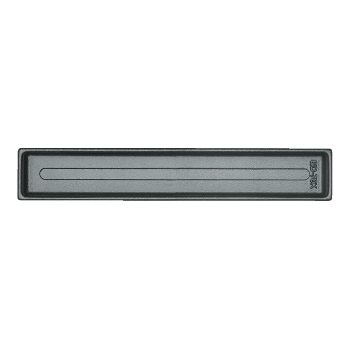 Gedore S 1500 ES-02 Modul-Sortiment mittel, 207-teilig