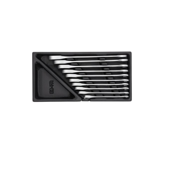 Gedore S 1500 ES-02 Modul-Sortiment mittel, 207-teilig