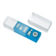 Gedore S 2032-05 Adapter-Satz 1/4" - 3/4", 5-teilig