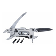 Gedore S 600 H-05 Jeu de marteaux + multitool, 5 pièces-3