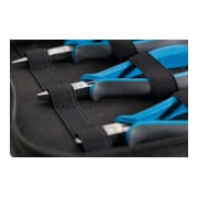Gedore S 8305 ESD Elektronikzangen-Set, 6-teilig-4
