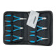 Gedore S 8305 Set pinze elettroniche ESD, 6 pezzi-1