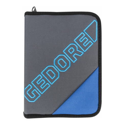 Gedore S 8305 Set pinze elettroniche ESD, 6 pezzi