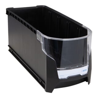 Gedore S-BOXX B3 avec fenêtre de visualisation