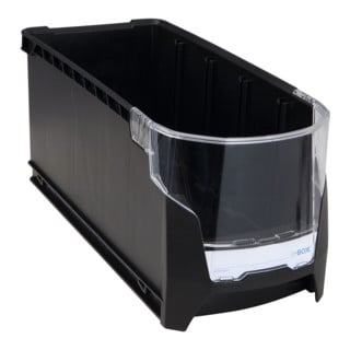 Gedore S-BOXX B3 avec fenêtre de visualisation