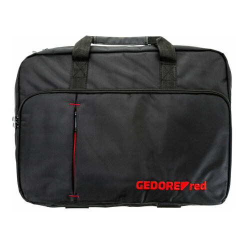 Gedore Sacoche outils/ordinateur portable 480x370x140mm