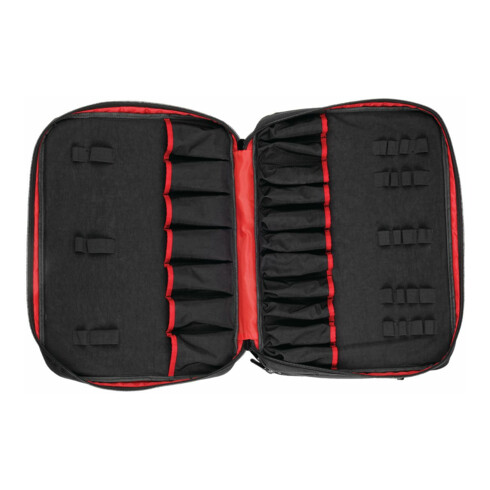 Gedore Sacoche outils/ordinateur portable 480x370x140mm