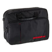 Gedore Sacoche outils/ordinateur portable 480x370x140mm-5
