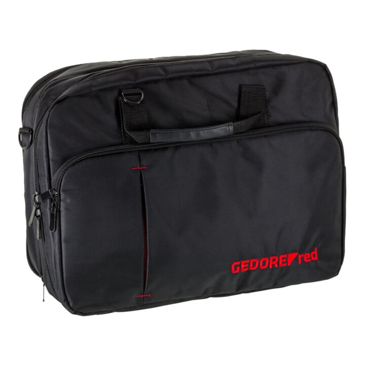 Gedore Sacoche outils/ordinateur portable 480x370x140mm