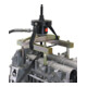 Gedore Sangle de sécurité pour vérin hydraulique 17t