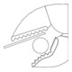 Gedore SB 137 7 Gripzange 7"-4