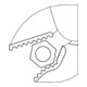 Gedore SB 137 7 Gripzange 7"