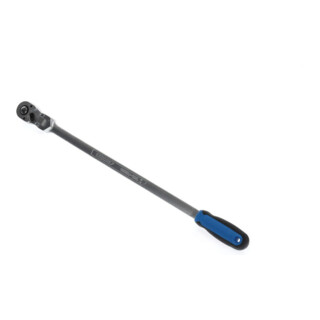 Gedore Scharnierende Hendel Schakel Ratel 1/2" 600 mm