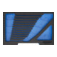 Gedore EI-1100 CT1-7 Schaumstoffmodul 1/2 L-BOXX 136 leer-1