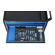 Gedore Scheid- en trekset CT-module