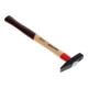 Gedore monteurshamer met essen handvat, met handvatbescherming-5
