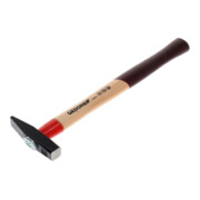 Gedore Schlosserhammer mit Eschestiel, mit Stielschutz-5