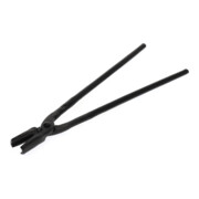 Gedore Schmiedezange, rundes Maul-4