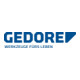 Gedore Schneidrädchen für niro-Rohre 20x48x51 mm-3