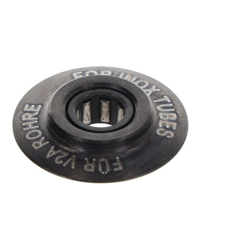 Gedore Schneidrädchen für Rohrabschneider, Bohrungs-Ø: 4,8 mm, Nabenbreite: 5,1 mm, Rad-Ø: 20 mm, 120 mm lang, E-2180 3 A