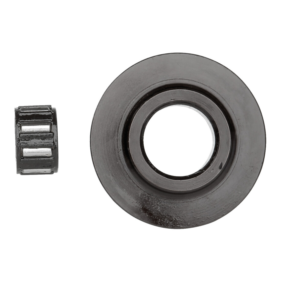 Gedore Schneidrädchen für Rohrabschneider, Bohrungs-Ø: 4,8 mm, Nabenbreite: 5,1 mm, Rad-Ø: 20 mm, 120 mm lang, E-2180 3 A
