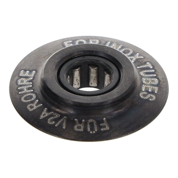 Gedore Schneidrädchen für Rohrabschneider, Bohrungs-Ø: 4,8 mm, Nabenbreite: 5,1 mm, Rad-Ø: 20 mm, 120 mm lang, E-2180 3 A