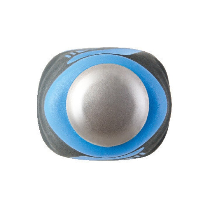 Gedore Schraubendreher 3K Schl.k 3,5x0,6x75mm 6kt.