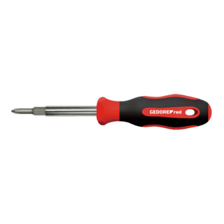 Gedore Schraubendreher 6in1