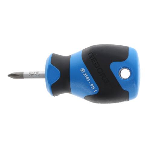 Gedore Phillips-Vergaserschraubendreher