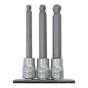 Gedore Schraubendrehereinsätze-Satz 3/8"-1