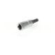 Gedore Schraubendrehereinsatz Bit Innen-TX 6191160, T27, SW 4,99 mm, 1/4" 6,3 mm, Schraubenziehereinsatz, Werkzeug, ITX 20 T27