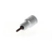 Gedore Schraubendrehereinsatz Bit Innen-TX, kurz, T20, SW 3,86 mm, 1/2" 12,5 mm, Schraubenziehereinsatz, Werkzeug, ITX 19 T20