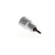 Gedore Schraubendrehereinsatz Bit Innen-TX, kurz, T20, SW 3,86 mm, 1/2" 12,5 mm, Schraubenziehereinsatz, Werkzeug, ITX 19 T20