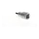 Gedore Schraubendrehereinsatz Bit Innen-TX, kurz, T25, SW 4,43 mm, 1/2" 12,5 mm, Schraubenziehereinsatz, Werkzeug, ITX 19 T25