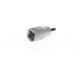 Gedore Schraubendrehereinsatz Bit Innen-TX, kurz, T25, SW 4,43 mm, 1/2" 12,5 mm, Schraubenziehereinsatz, Werkzeug, ITX 19 T25
