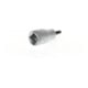 Gedore Schraubendrehereinsatz Bit Innen-TX, kurz, T27, SW 4,99 mm, 1/2" 12,5 mm, Schraubenziehereinsatz, Werkzeug, ITX 19 T27