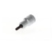 Gedore Schraubendrehereinsatz Bit Innen-TX, kurz, T30, SW 5,52 mm, 1/2" 12,5 mm, Schraubenziehereinsatz, Werkzeug, ITX 19 T30